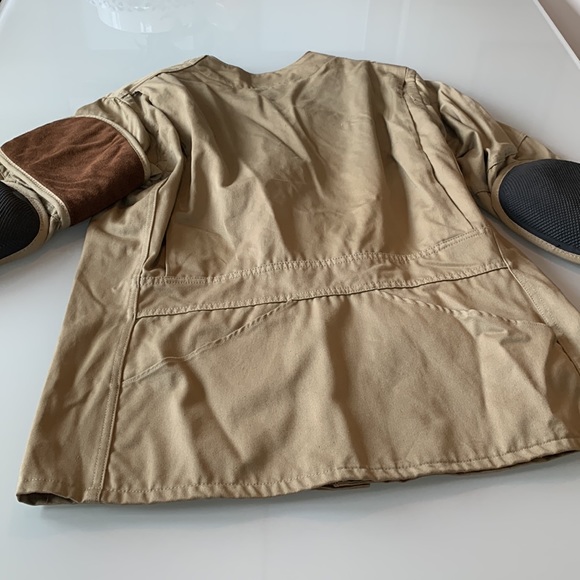 10-X America’s Finest Sport Clothing rare vintage jacket - size 42 - Picture 7 of 9